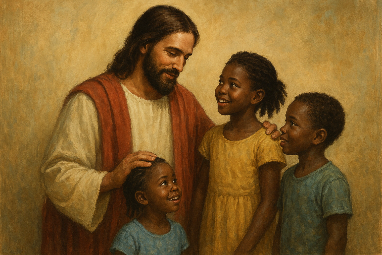 Jesus